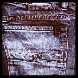 Jeans by Buffalo